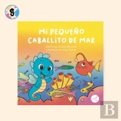 Mi Pequeño Caballito De Mar