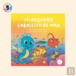 Bertrand.pt - Mi Pequeño Caballito De Mar