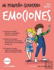 Mi Pequeño Cuaderno. Emociones