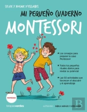 Mi Pequeño Cuaderno Montessori