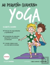 Mi Pequeño Cuaderno. Yoga