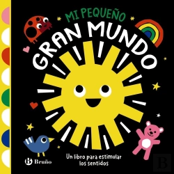 Bertrand.pt - Mi Pequeño Gran Mundo