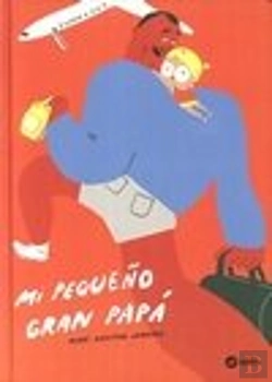 Bertrand.pt - Mi Pequeño Gran Papa