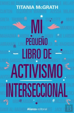 Bertrand.pt - Mi Pequeño Libro De Activismo Interseccional