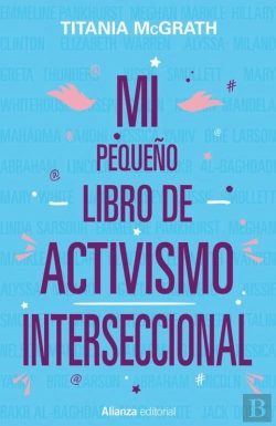Bertrand.pt - Mi Pequeño Libro De Activismo Interseccional