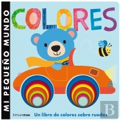Mi Pequeño Mundo. Colores