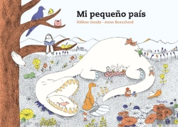 Bertrand.pt - Mi Pequeño País