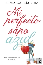 Mi Perfecto Sapo Azul