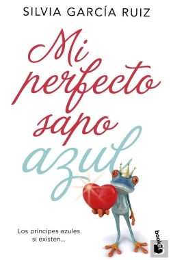 Bertrand.pt - Mi Perfecto Sapo Azul