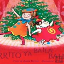 Mi Perrito Ya Baila Ballet
