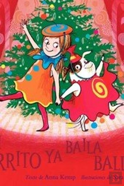 Bertrand.pt - Mi Perrito Ya Baila Ballet