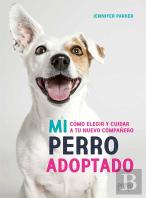 Mi Perro Adoptado