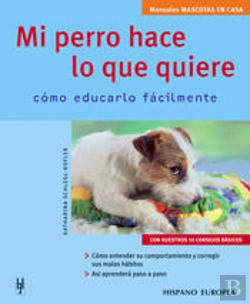 Bertrand.pt - Mi Perro Hace Lo Que Quiere