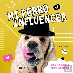 Bertrand.pt - Mi Perro Influencer