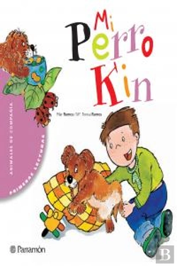 Bertrand.pt - Mi Perro Kin