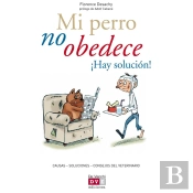 Mi Perro No Obedece ¡Hay Solución!