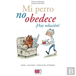 Bertrand.pt - Mi Perro No Obedece ¡Hay Solución!