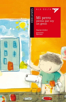 Bertrand.pt - Mi Perro Piensa Que Soy Un Genio
