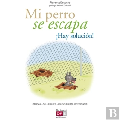 Bertrand.pt - Mi Perro Se Escapa ¡Hay Solución!