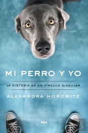 Mi Perro Y Yo