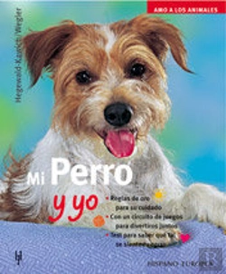 Bertrand.pt - Mi Perro Y Yo