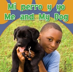 Bertrand.pt - Mi Perro Y Yo