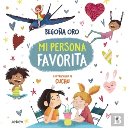 Bertrand.pt - Mi Persona Favorita