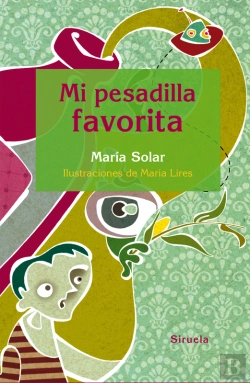 Bertrand.pt - Mi Pesadilla Favorita