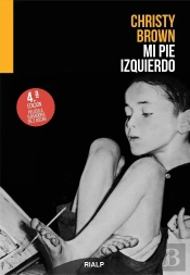 Mi Pie Izquierdo