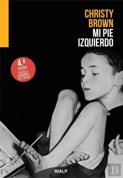 Bertrand.pt - Mi Pie Izquierdo