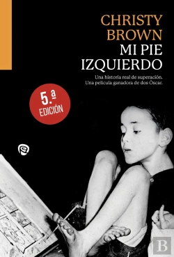 Bertrand.pt - Mi Pie Izquierdo