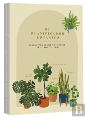 Mi Planificador Botanico