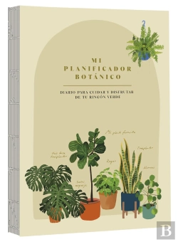 Bertrand.pt - Mi Planificador Botanico