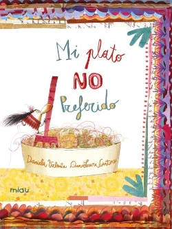 Bertrand.pt - Mi Plato No Preferido