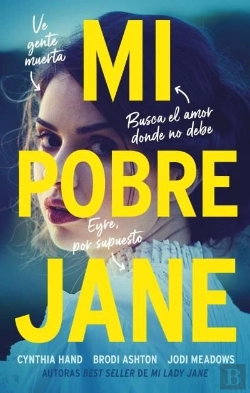 Bertrand.pt - Mi Pobre Jane