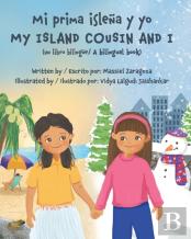 Mi Prima Islena Y Yo / My Island Cousin And I