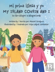 Mi Prima Islena Y Yo / My Island Cousin And I