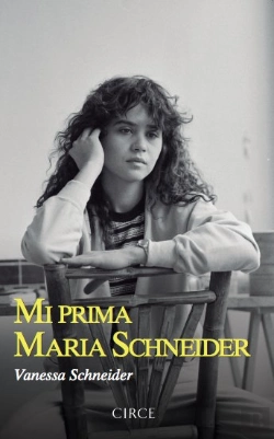Bertrand.pt - Mi Prima Maria Schneider