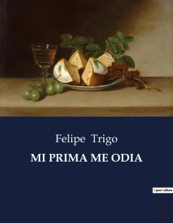 Bertrand.pt - Mi Prima Me Odia