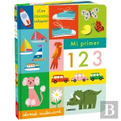 Mi Primer 123