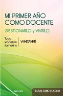 Mi Primer Año Como Docente