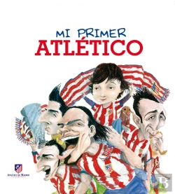 Bertrand.pt - Mi Primer Atlético