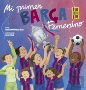Mi Primer Barça Femenino