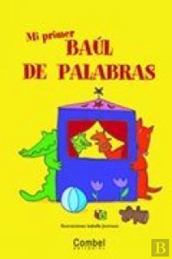 Bertrand.pt - Mi Primer Baul De Palabras