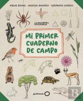 Mi Primer Cuaderno De Campo