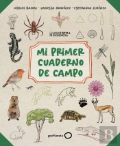 Mi Primer Cuaderno De Campo