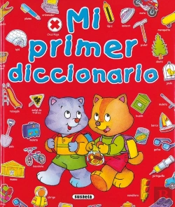 Bertrand.pt - Mi Primer Diccionario