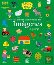 Mi Primer Diccionario En Imagenes La Granja