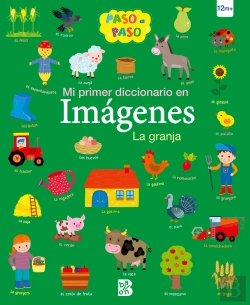 Bertrand.pt - Mi Primer Diccionario En Imagenes La Granja