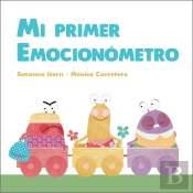 Mi Primer Emocionometro